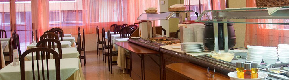 Hotel Sunshine Park Lloret de Mar Buitenkant foto