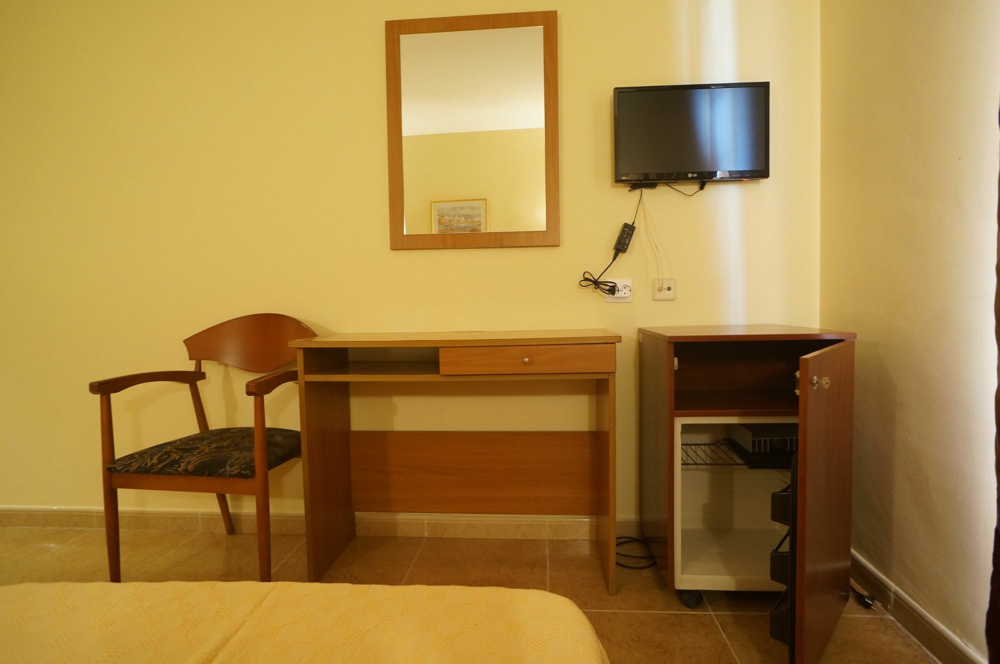 Hotel Sunshine Park Lloret de Mar Buitenkant foto